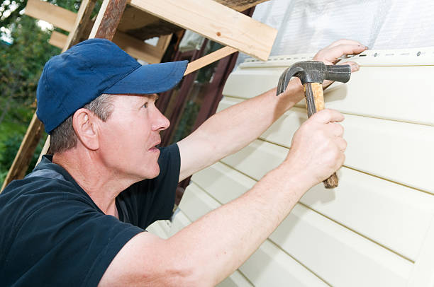 Best Storm Damage Siding Repair  in Oceano, CA