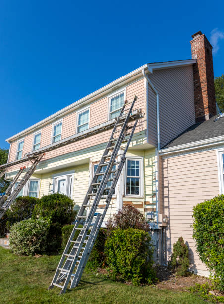 Best Historical Building Siding Restoration  in Oceano, CA