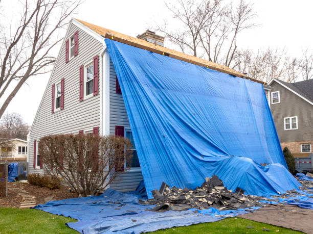 Best Steel Siding Installation  in Oceano, CA